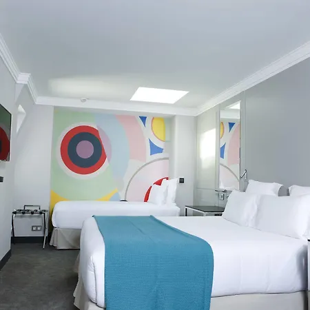 Hotell Les Matins De & 4*