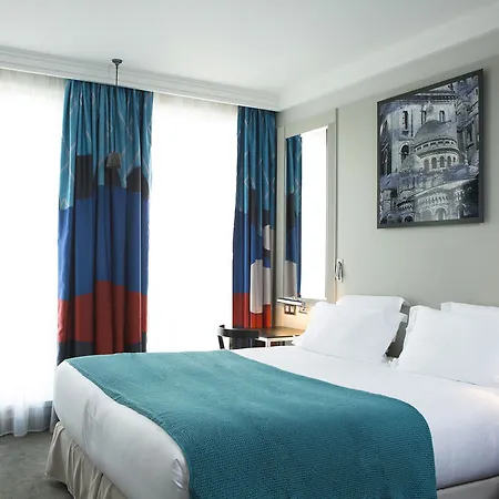 Les Matins De & 4* Paris