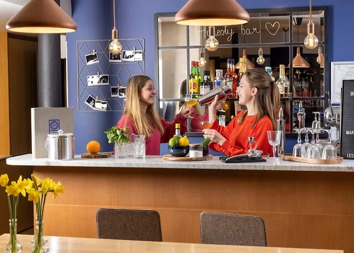 Les Matins De & París