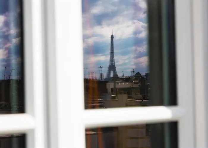 Les Matins De & 4* París