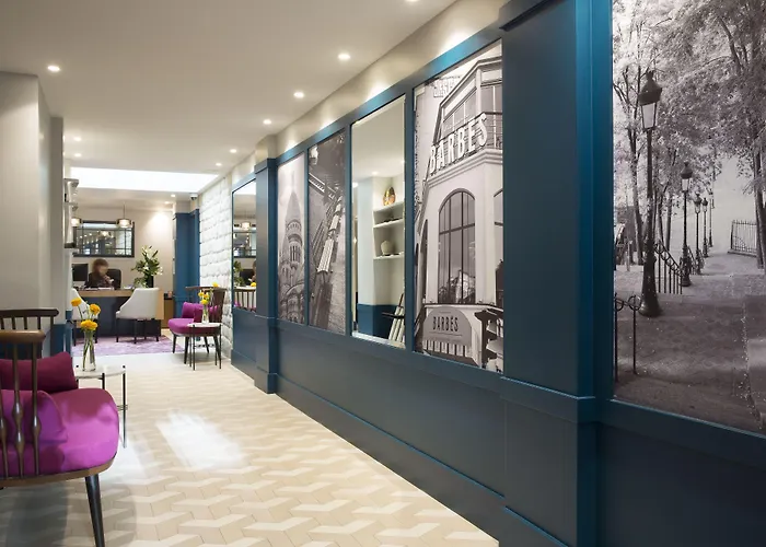 Les Matins De & París