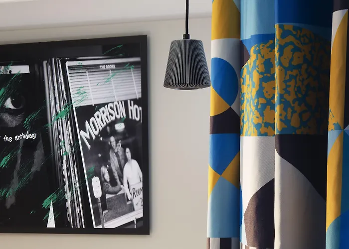 Hotel Les Matins De &