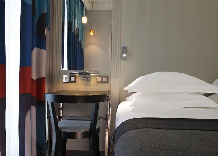 Les Matins De & Hotel