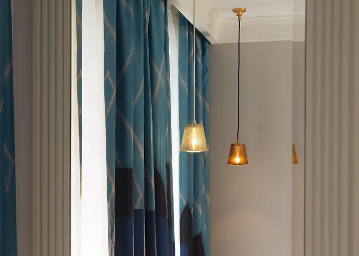 Les Matins De Paris&spa 4*