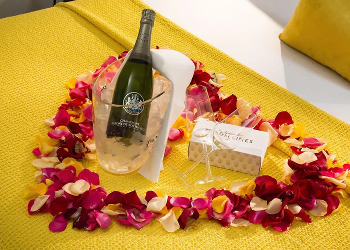 Hotel Les Matins De Paris&spa Paris