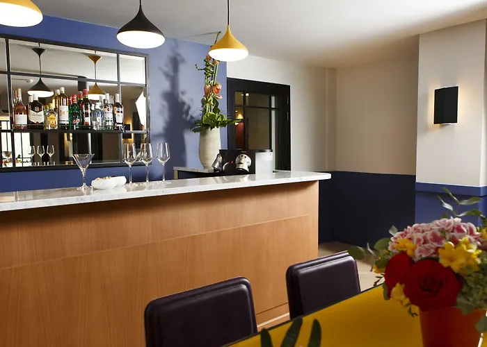 Les Matins De Paris&spa Paris