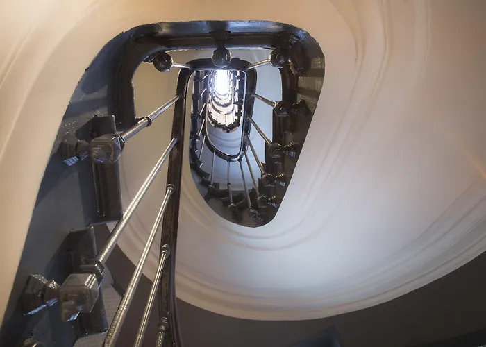 Les Matins De & 4* Париж