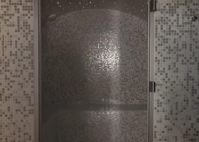 Hotel Les Matins De Paris&spa