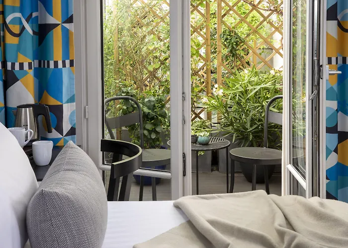 Hotel Les Matins De & 4*