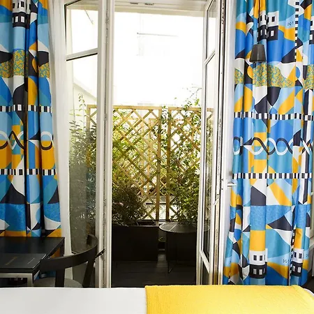 Hotel Les Matins De &