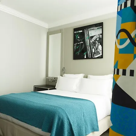 Hotel Les Matins De &
