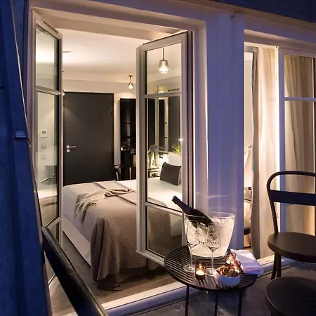 Les Matins De & Hotel 4*