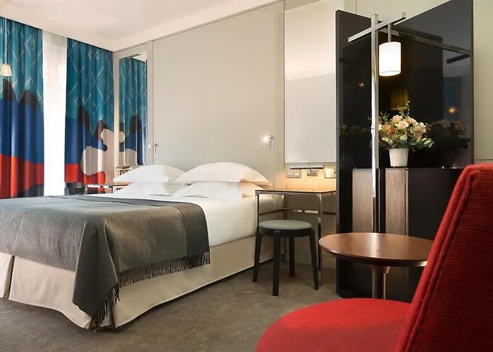 Les Matins De & Hotel