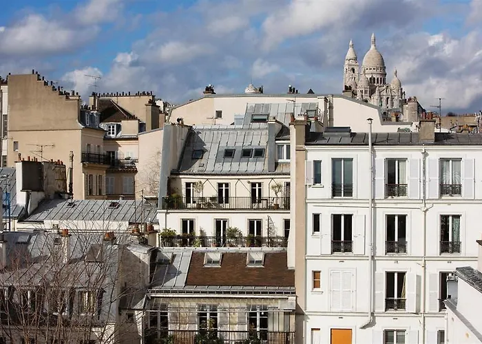 Les Matins De & 4* Paris