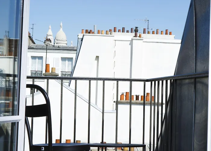 Les Matins De & Hotel 4*