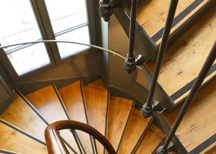 Les Matins De & 4* Paris