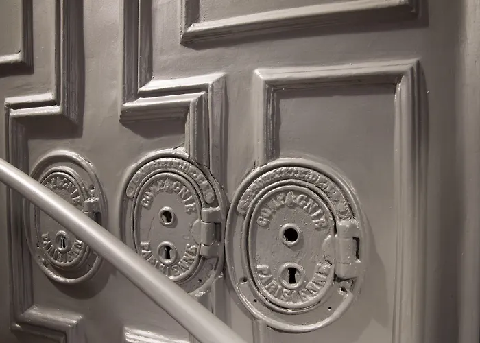 Les Matins De & Hotel 4*