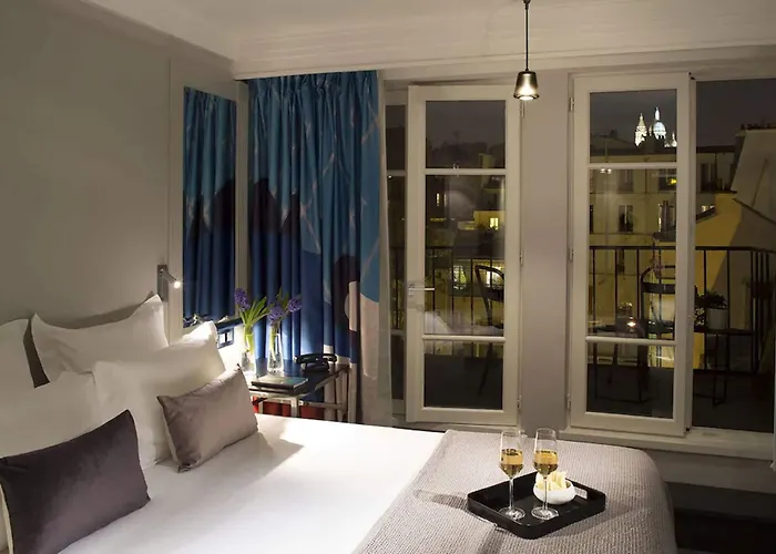 Hotel Les Matins De &