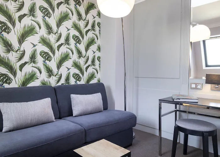 Les Matins De & 4* Paris